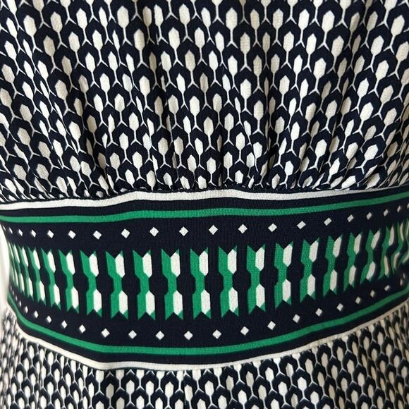 MAX STUDIO SLEEVELESS DRESS - Picture 4 of 11